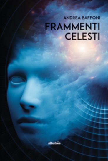 Frammenti Celesti - cover