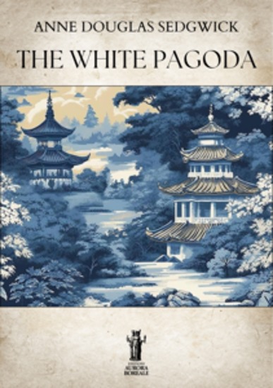 The White Pagoda - cover