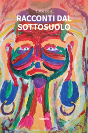 Racconti dal sottosuolo - cover