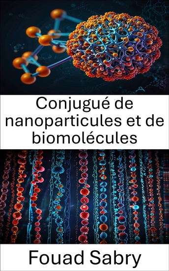 Conjugué de nanoparticules et de biomolécules - Bioconjugaison avancée pour une administration et une détection ciblées - cover