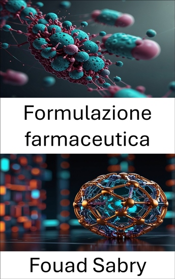 Formulazione farmaceutica - Progressi nelle tecnologie delle nanocapsule per la somministrazione mirata di farmaci - cover