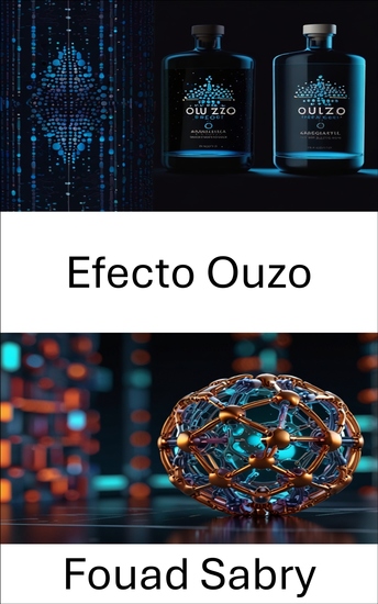 Efecto Ouzo - Investigación de la separación de fases en formulaciones de nanocápsulas - cover