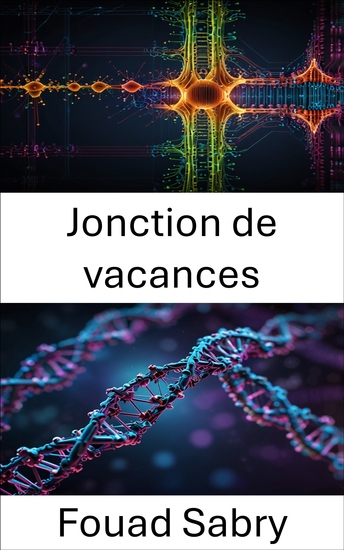 Jonction de vacances - Progrès dans les nanostructures de l'ADN et les interactions moléculaires - cover