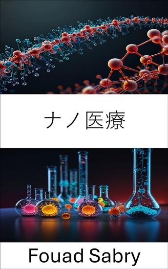 ナノ医療 - 標的治療と精密医療の進歩 - cover