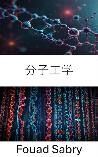 分子工学 - ナノバイオテクノロジーの設計と応用の進歩 - cover