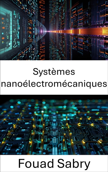 Systèmes nanoélectromécaniques - Explorer l'intersection de la miniaturisation et de l'électromécanique dans les dispositifs avancés - cover
