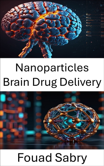 Nanoparticles Brain Drug Delivery - Advancements in Targeted Treatment for Neurological Disorders - cover
