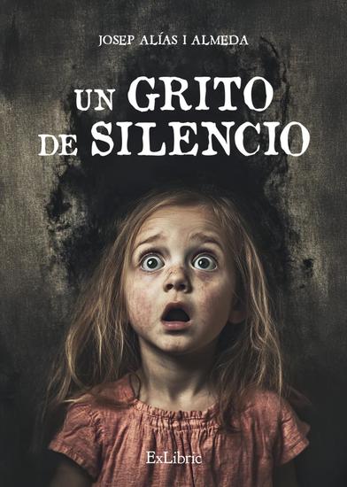 Un grito de silencio - cover