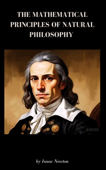 The Mathematical Principles of Natural Philosophy - Newton's Mathematical Principles Explained - cover