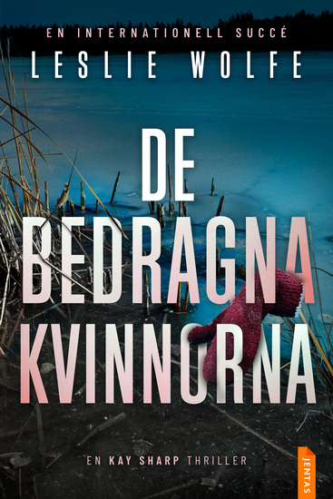 De bedragna kvinnorna - cover