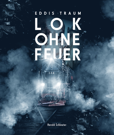Eddis Traum - Lok ohne Feuer - cover