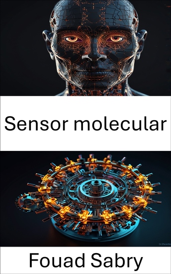 Sensor molecular - Avances en la detección y transducción de señales a escala nanométrica - cover