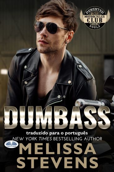 Dumbass - cover