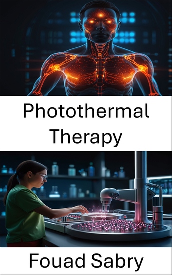 Photothermal Therapy - Advances in Targeted Cancer Treatment With Nanotechnology and Heat Therapy - cover