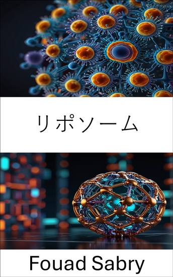 リポソーム - ナノテクノロジーを活用した薬物送達システムによる治療効果の向上 - cover