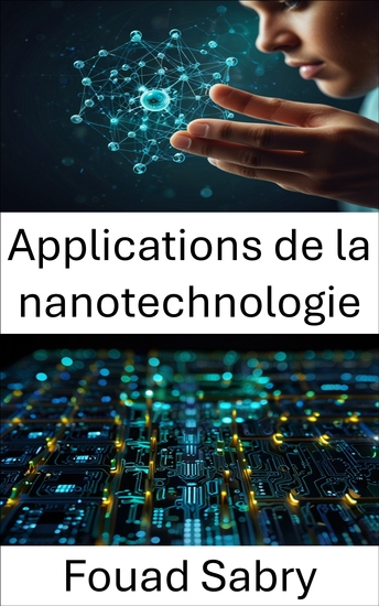 Applications de la nanotechnologie - Progrès dans la conception des matériaux et l'intégration des dispositifs - cover