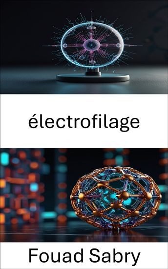 Électrofilage - Faire progresser les technologies des nanofibres pour l'administration de médicaments et les applications biomédicales - cover