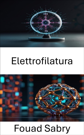 Elettrofilatura - Avanzamento delle tecnologie delle nanofibre per la somministrazione di farmaci e applicazioni biomediche - cover