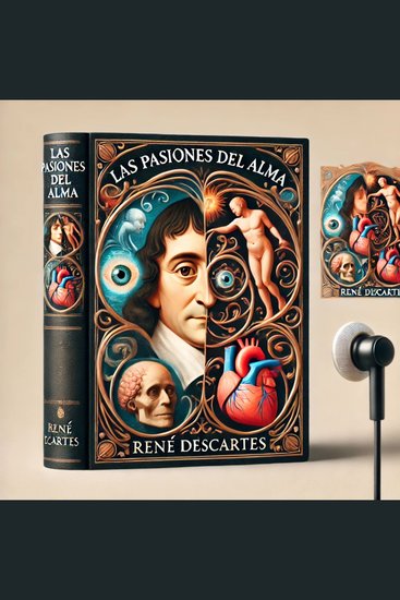 Las Pasiones del Alma - cover