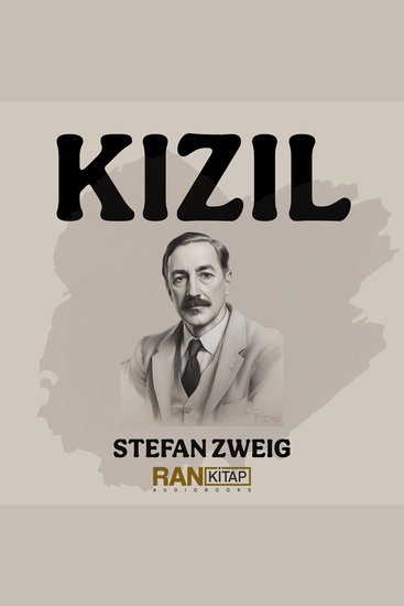 Kızıl - cover