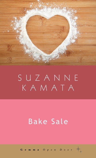 Bake Sale - cover