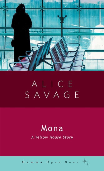 Mona - cover