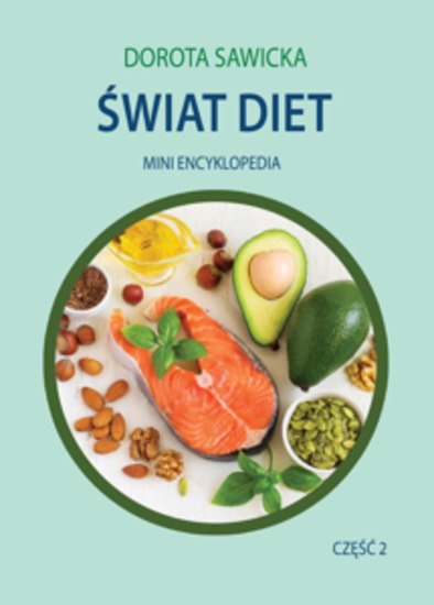 Świat diet 2 - cover