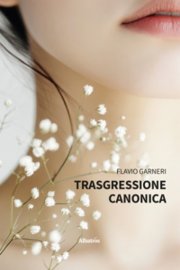 Trasgressione canonica - cover
