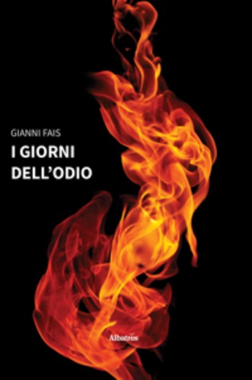 I giorni dell’odio - cover
