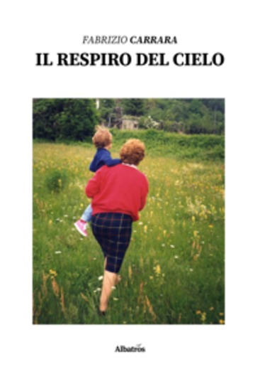 Il respiro del cielo - cover