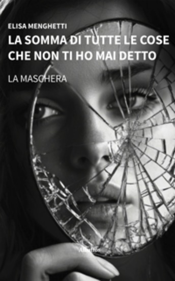 La somma di tutte le cose che non ti ho mai detto - cover