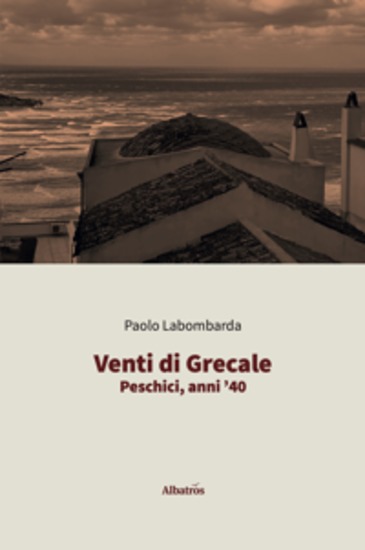 Venti di grecale - IV edizione - cover