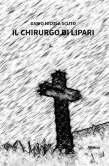 Il chirurgo di Lipari - cover