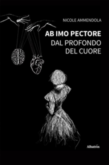 Ab imo pectore – Dal profondo del cuore - cover