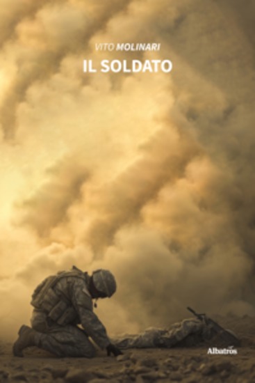 Il soldato - cover