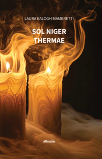 Sol Niger Thermae - cover