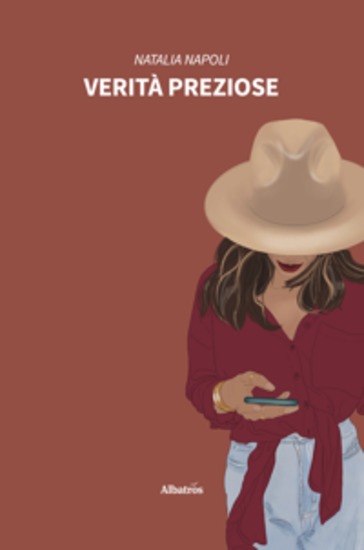 Verità Preziose - cover