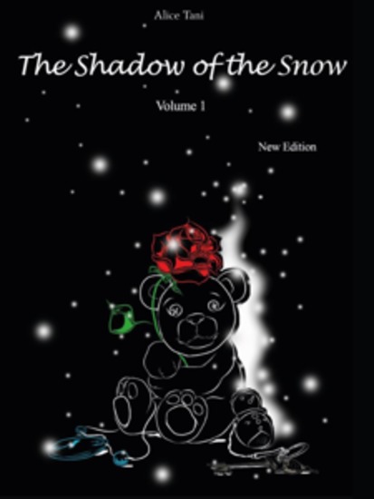 The Shadow of the Snow - cover