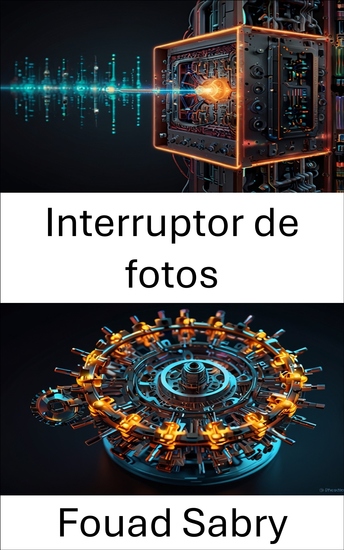 Interruptor de fotos - Avances en los mecanismos moleculares impulsados ​​por la luz para materiales y dispositivos inteligentes - cover