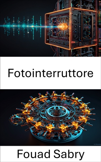 Fotointerruttore - Avanzamento dei meccanismi molecolari guidati dalla luce per materiali e dispositivi intelligenti - cover