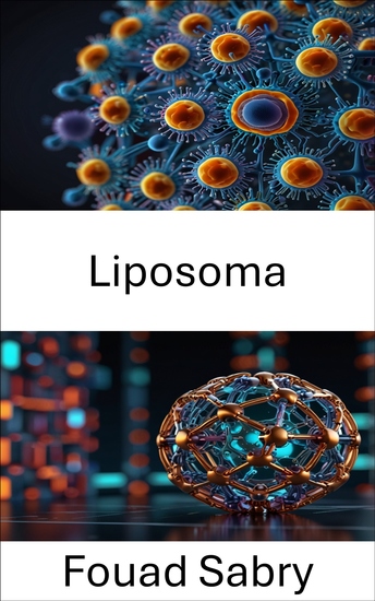 Liposoma - Sistemi di somministrazione di farmaci basati sulla nanotecnologia per applicazioni terapeutiche avanzate - cover