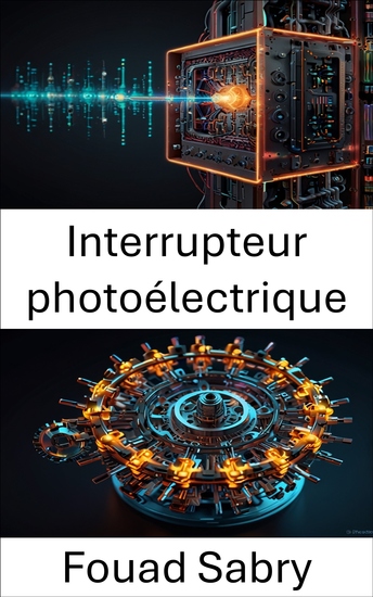 Interrupteur photoélectrique - Développement de mécanismes moléculaires pilotés par la lumière pour les matériaux et dispositifs intelligents - cover