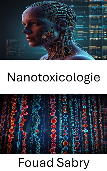 Nanotoxicologie - Évaluation de l'impact des particules artificielles sur la santé humaine et environnementale - cover