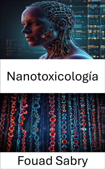 Nanotoxicología - Evaluación del impacto de las partículas de ingeniería en la salud humana y ambiental - cover