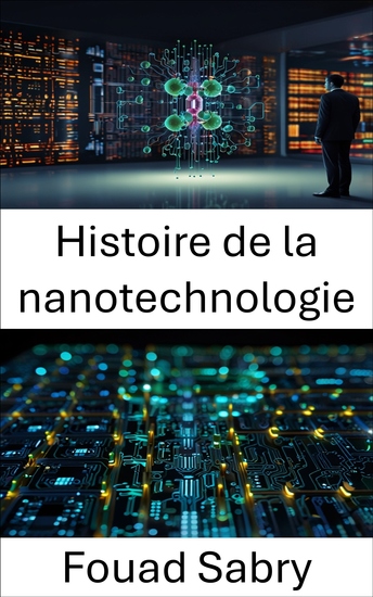 Histoire de la nanotechnologie - Évolution de la microélectronique et essor des innovations à l'échelle nanométrique - cover