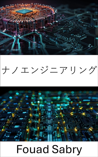 ナノエンジニアリング - 電子部品の設計と製造の進歩 - cover