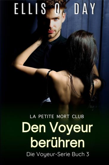 Den Voyeur berühren - cover