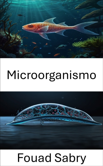 Microorganismo - Avances en tecnologías biohíbridas para la próxima generación de nadadores - cover