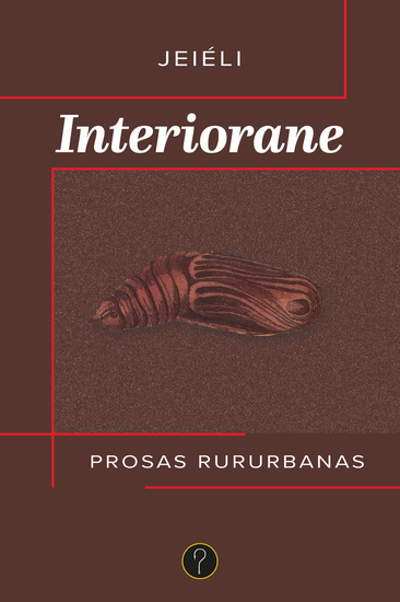 Interiorane - Prosas Rururbanas - cover