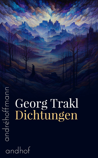 Dichtungen - cover
